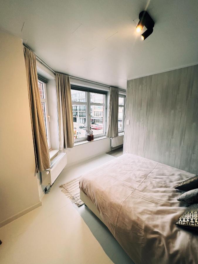 Studio Louis De Panne Eksteriør billede