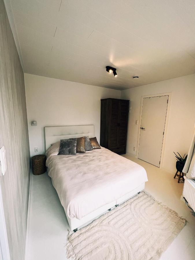 Studio Louis De Panne Eksteriør billede