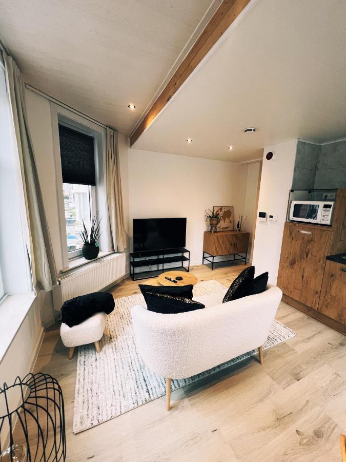 Studio Louis De Panne Eksteriør billede